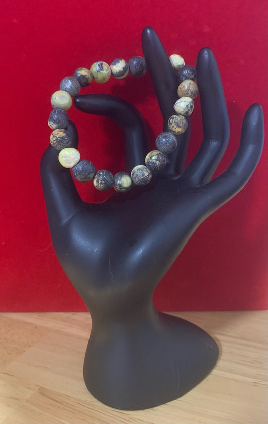 Stone  Bracelet