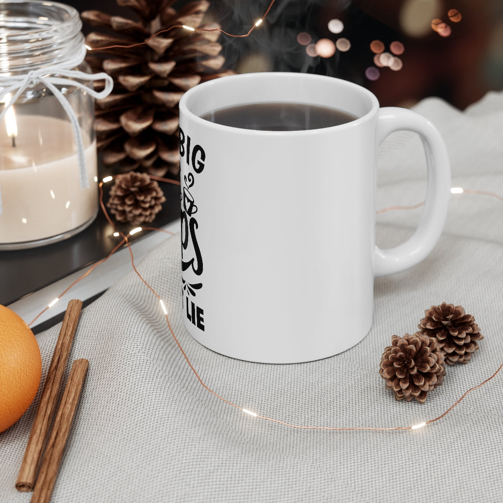 Big Cup Mug
