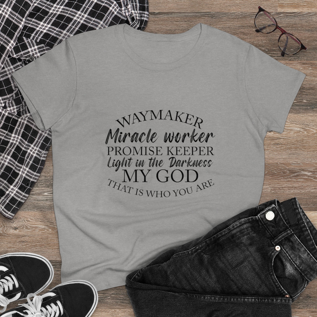 Waymaker T-Shirt