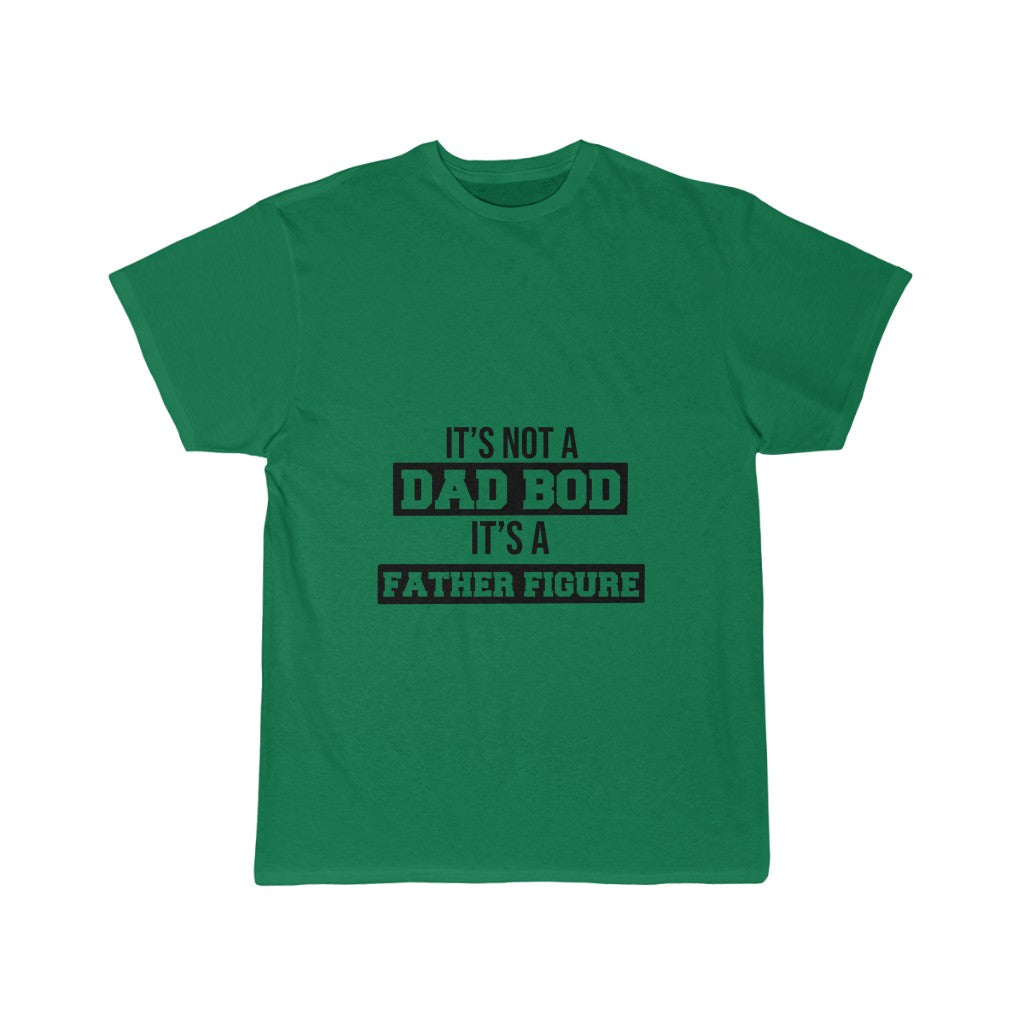 Dad's Bod Short Sleeve Tee