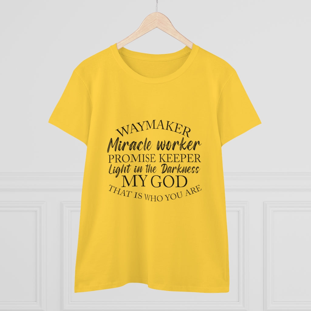 Waymaker T-Shirt