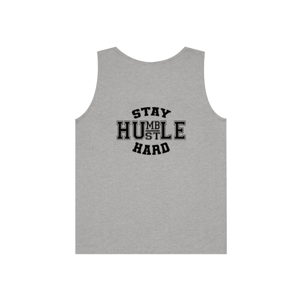 Humble Cotton Tank Top