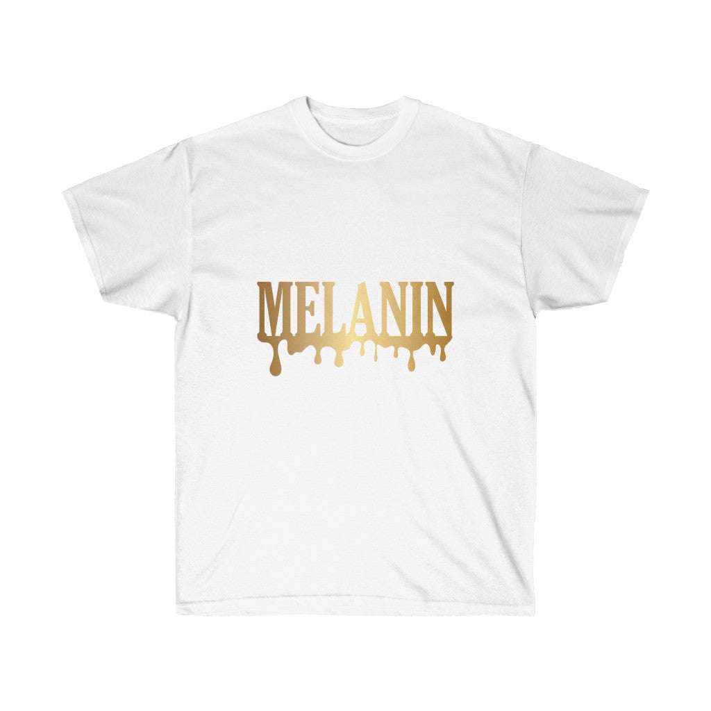 Melanin Unisex T-Shirt