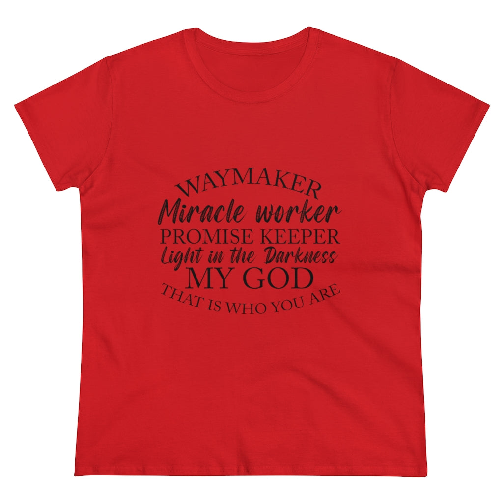 Waymaker T-Shirt