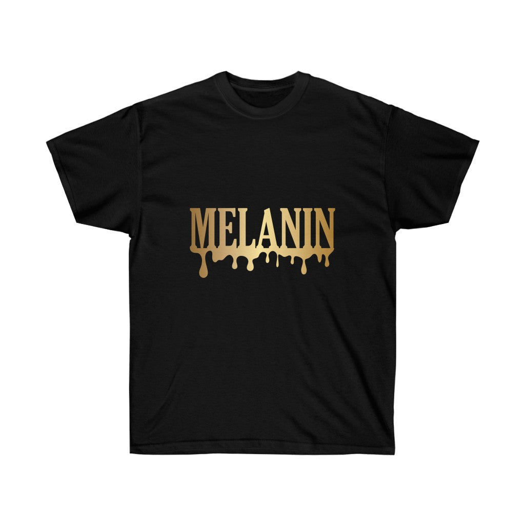 Melanin Unisex T-Shirt