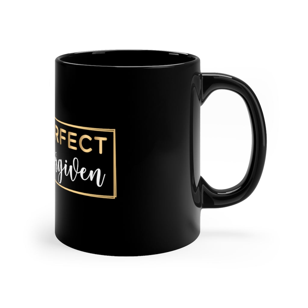 Not Perfect Mug