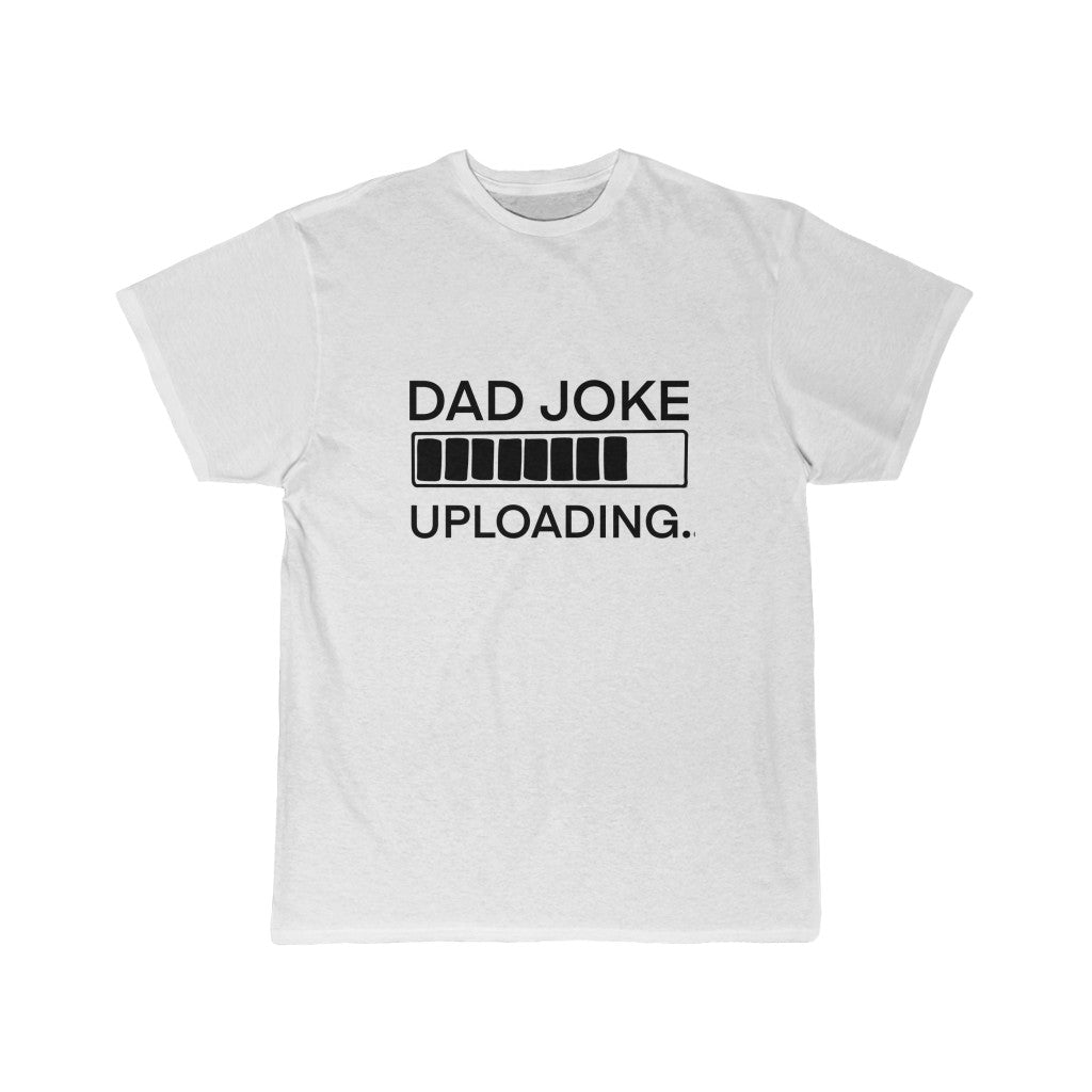 Dad's Joke Short Sleeve Tee