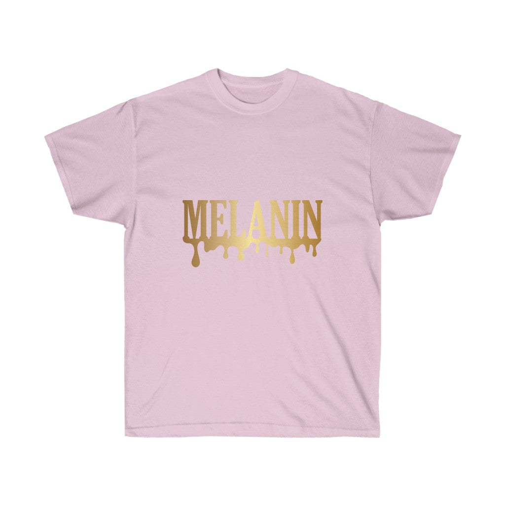 Melanin Unisex T-Shirt