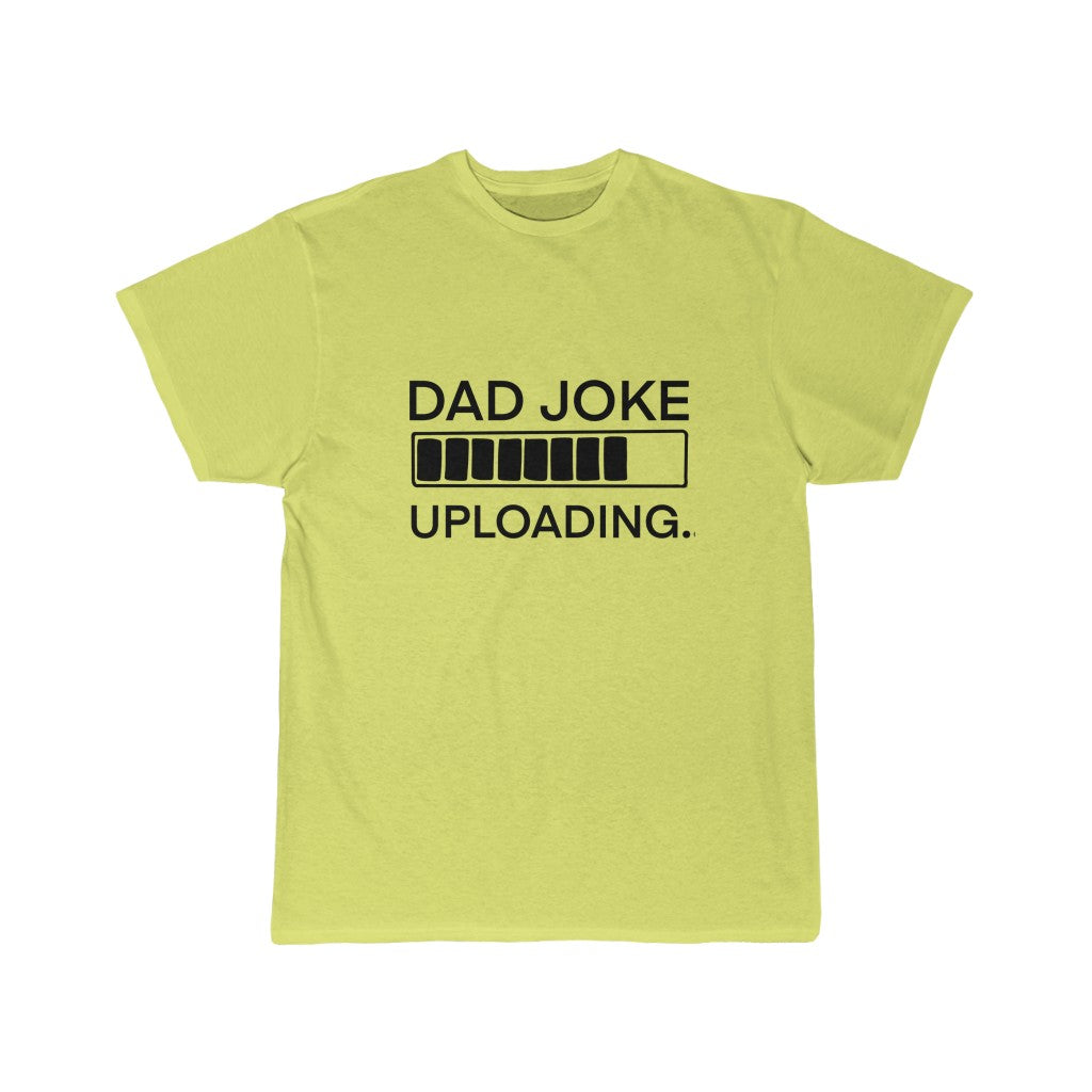 Dad's Joke Short Sleeve Tee
