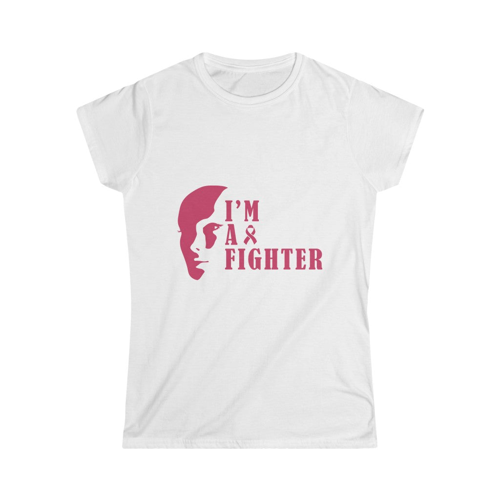 Fighters Soft-style Tee