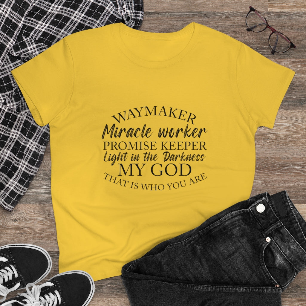 Waymaker T-Shirt