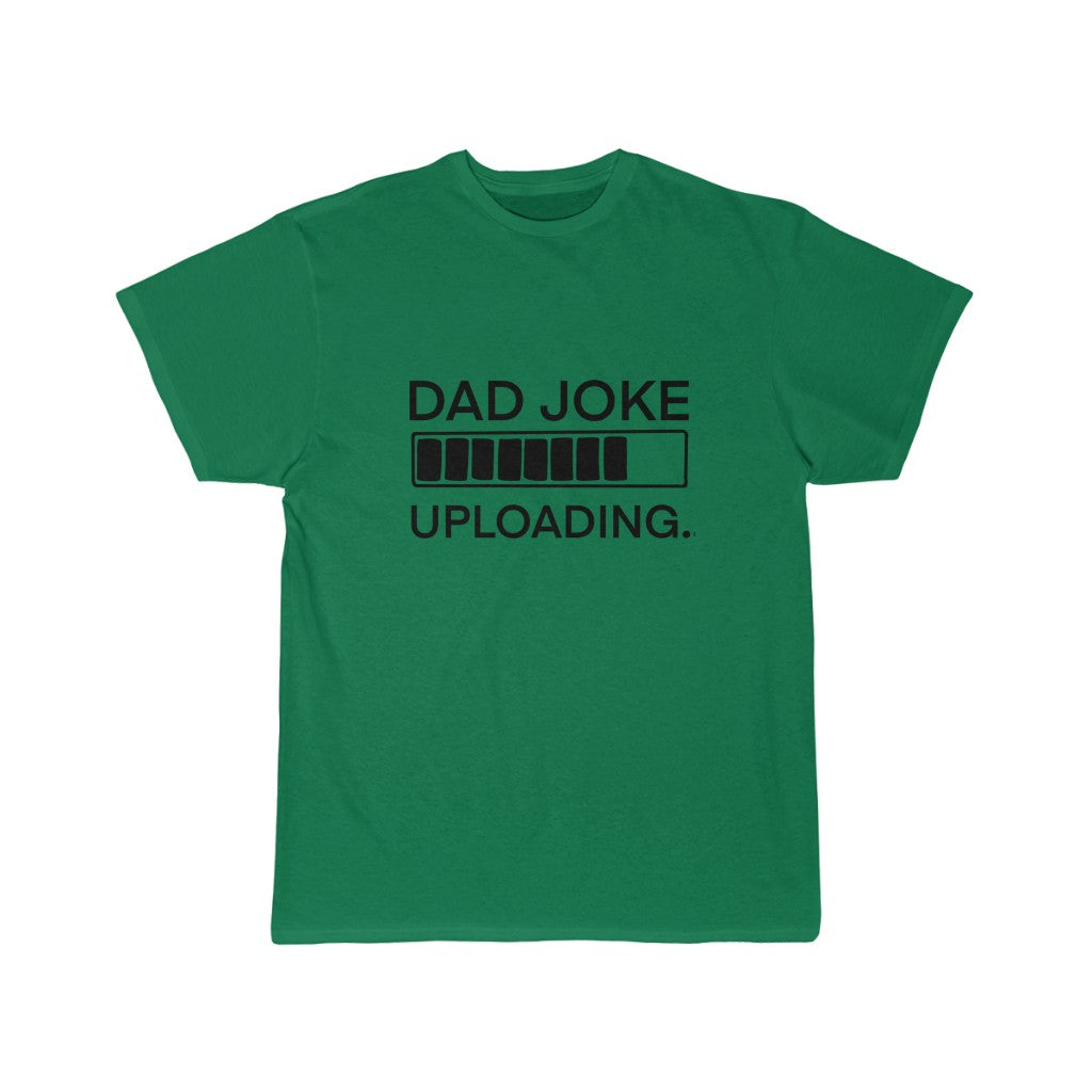 Dad's Joke Short Sleeve Tee