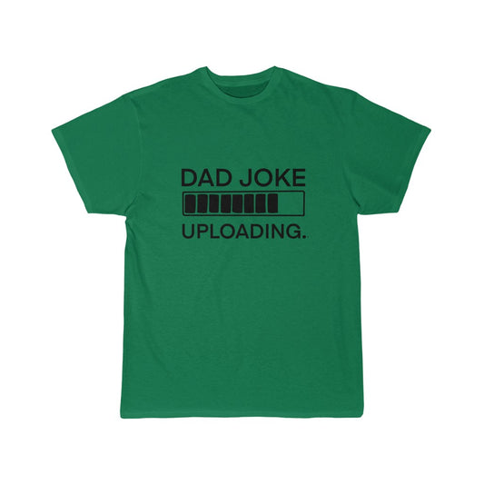 Dad's Joke Short Sleeve Tee