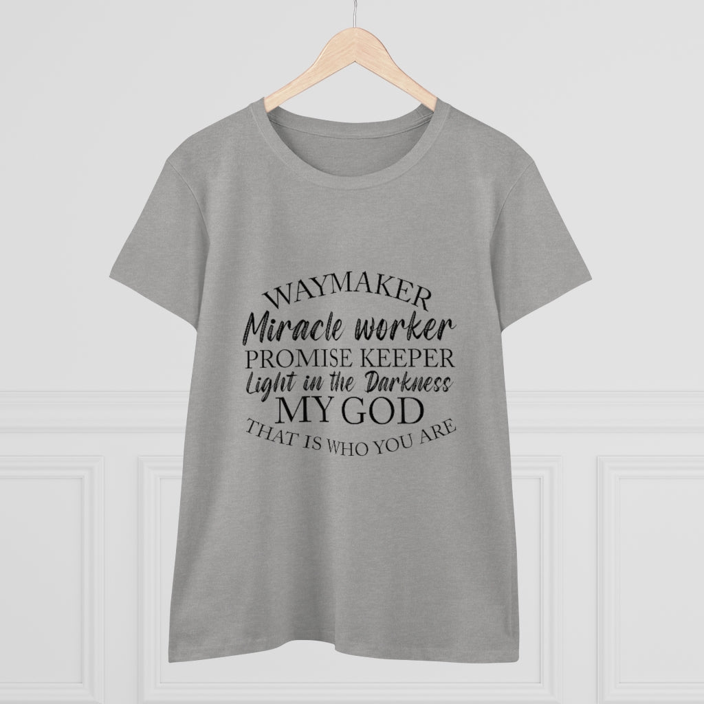 Waymaker T-Shirt