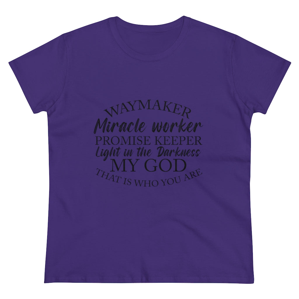 Waymaker T-Shirt