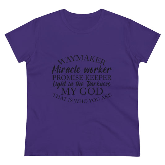 Waymaker T-Shirt