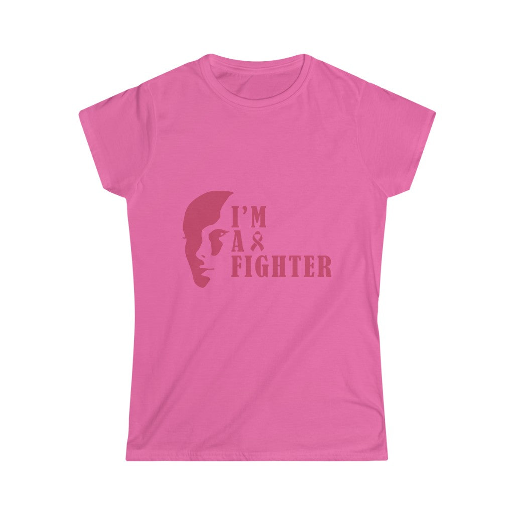 Fighters Soft-style Tee