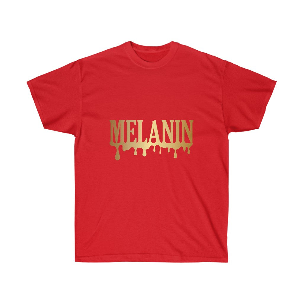Melanin Unisex T-Shirt