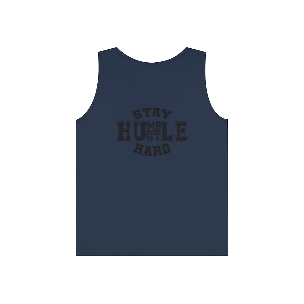 Humble Cotton Tank Top