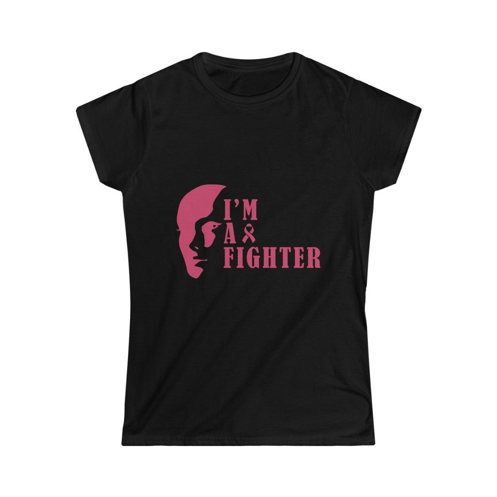 Fighters Soft-style Tee