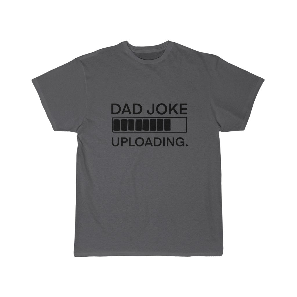 Dad's Joke Short Sleeve Tee