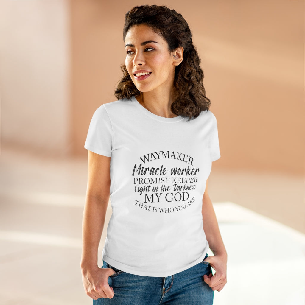 Waymaker T-Shirt