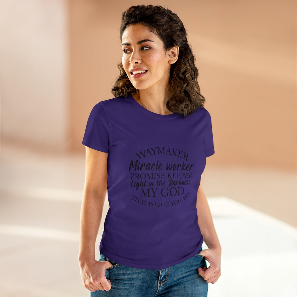 Waymaker T-Shirt