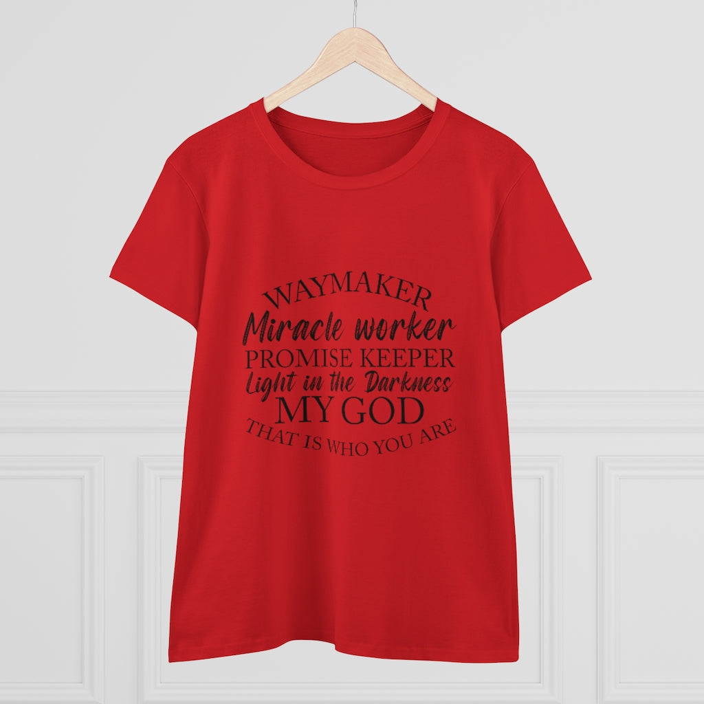 Waymaker T-Shirt