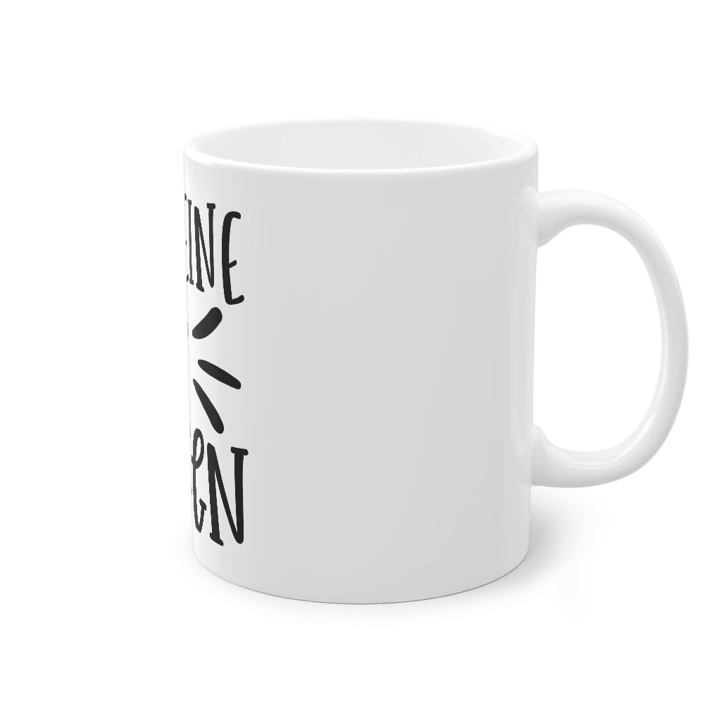 Caffeine Queen