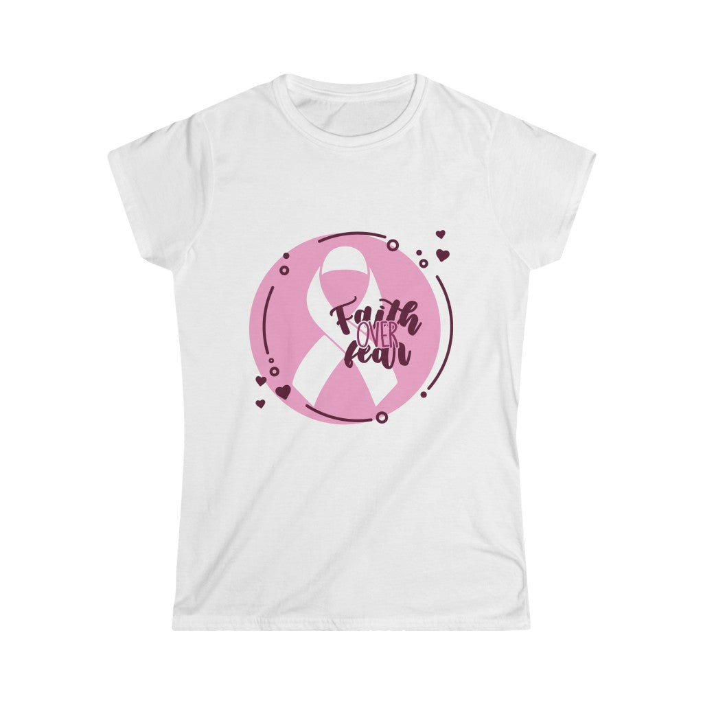 Faith Softstyle Tee