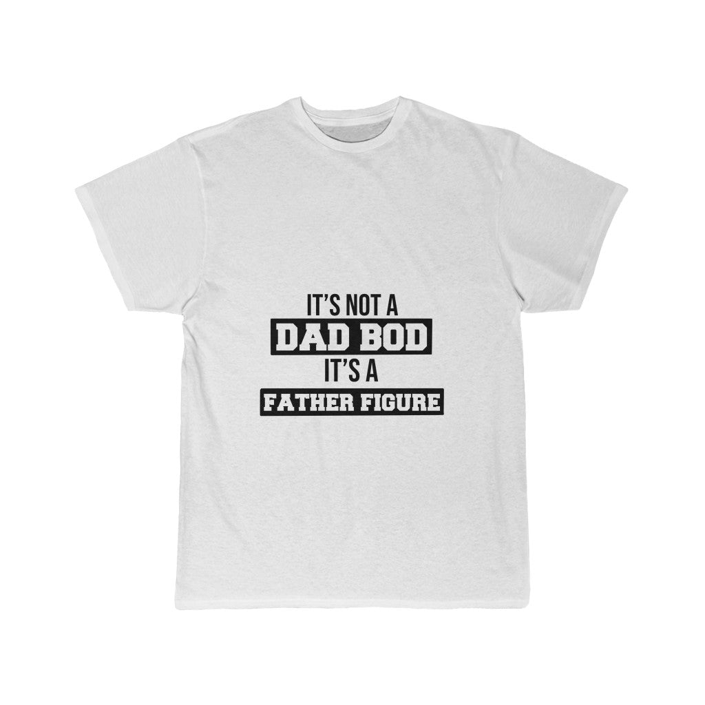 Dad's Bod Short Sleeve Tee