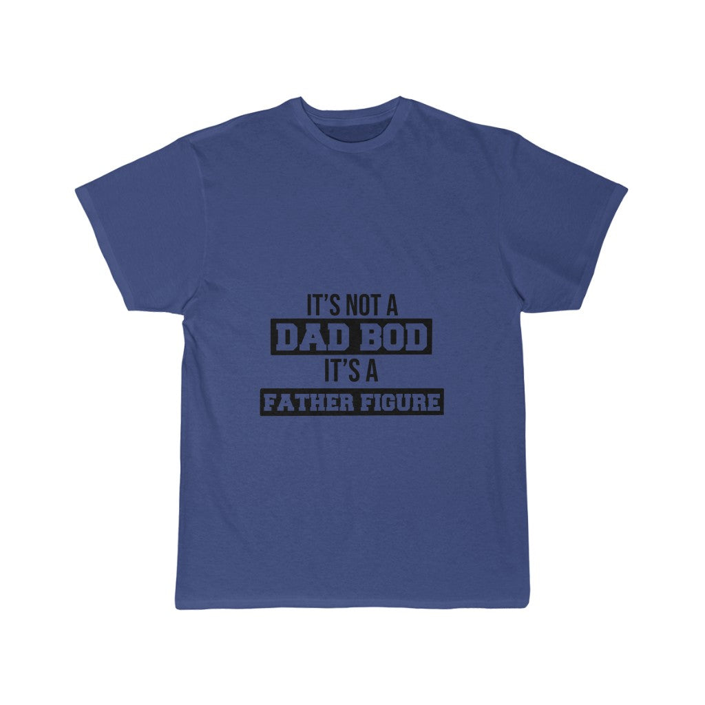 Dad's Bod Short Sleeve Tee