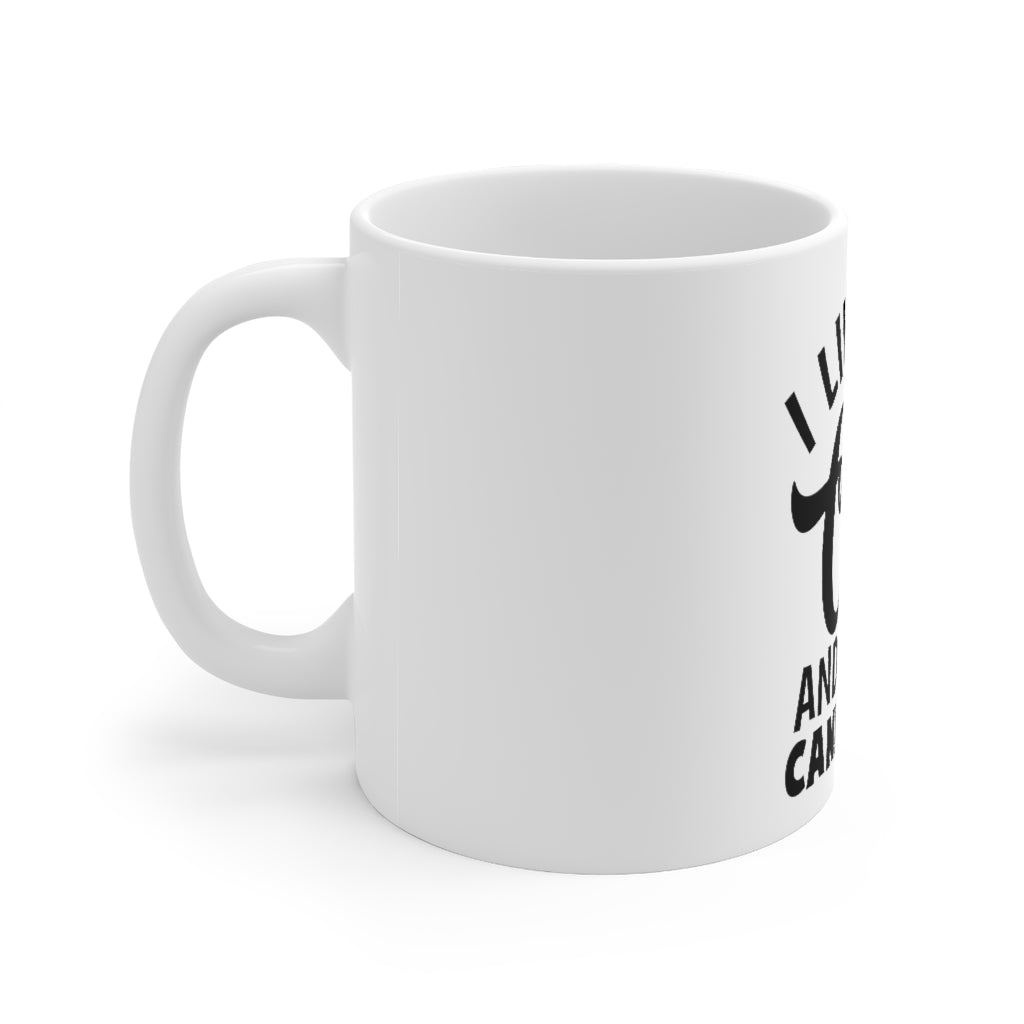 Big Cup Mug