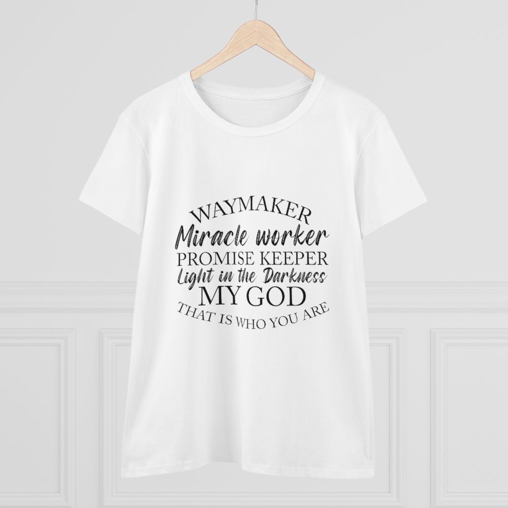 Waymaker T-Shirt