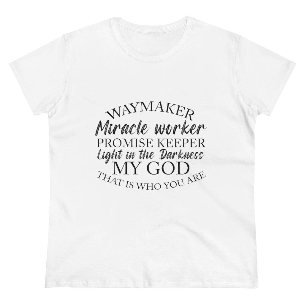 Waymaker T-Shirt