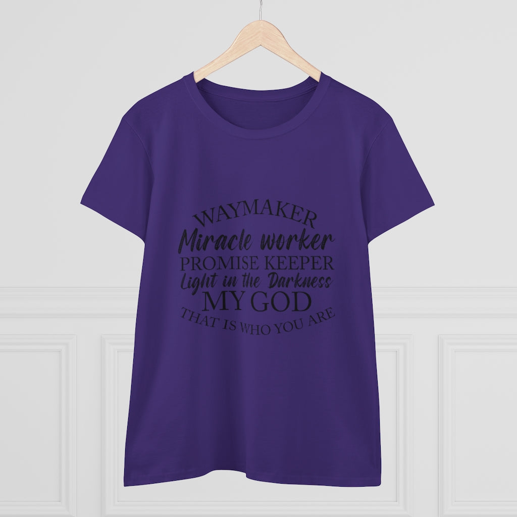 Waymaker T-Shirt