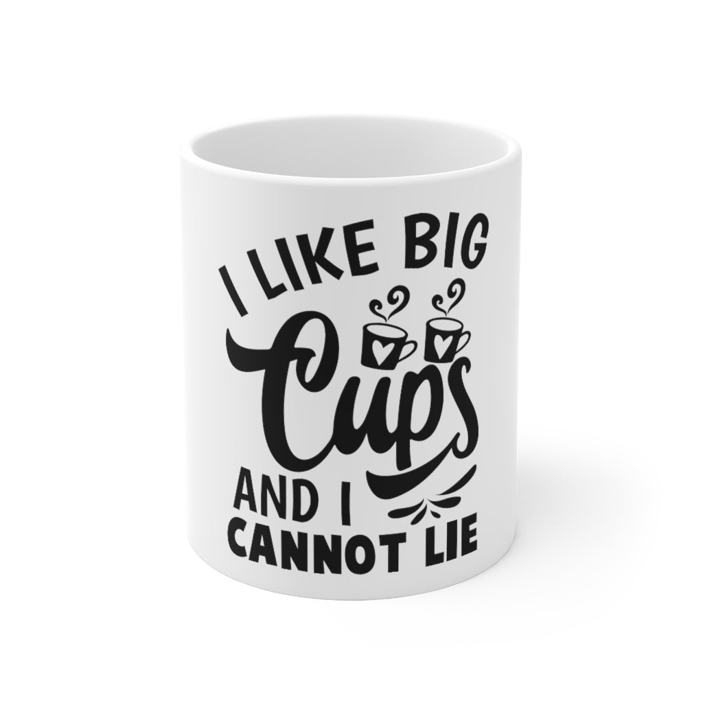 Big Cup Mug