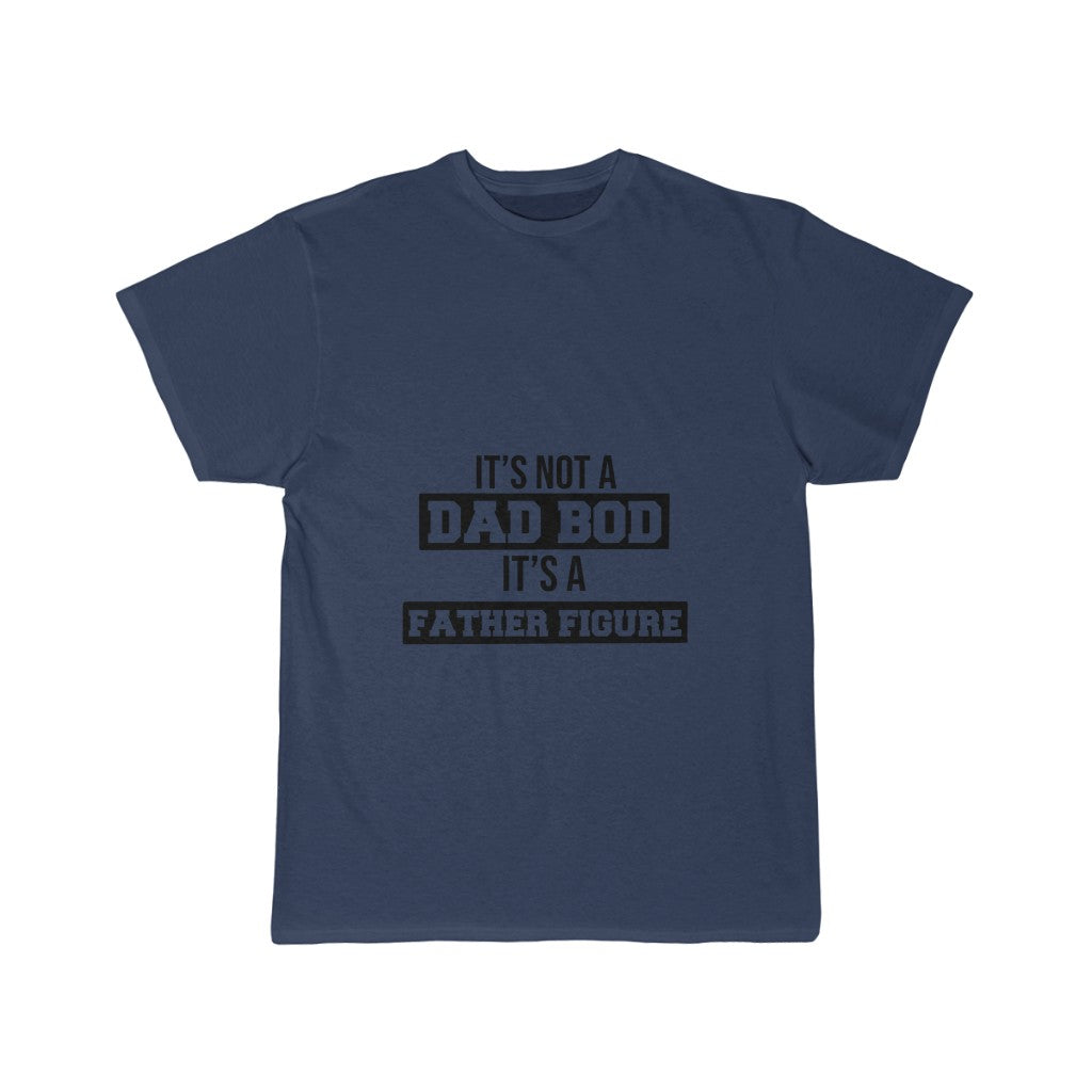 Dad's Bod Short Sleeve Tee