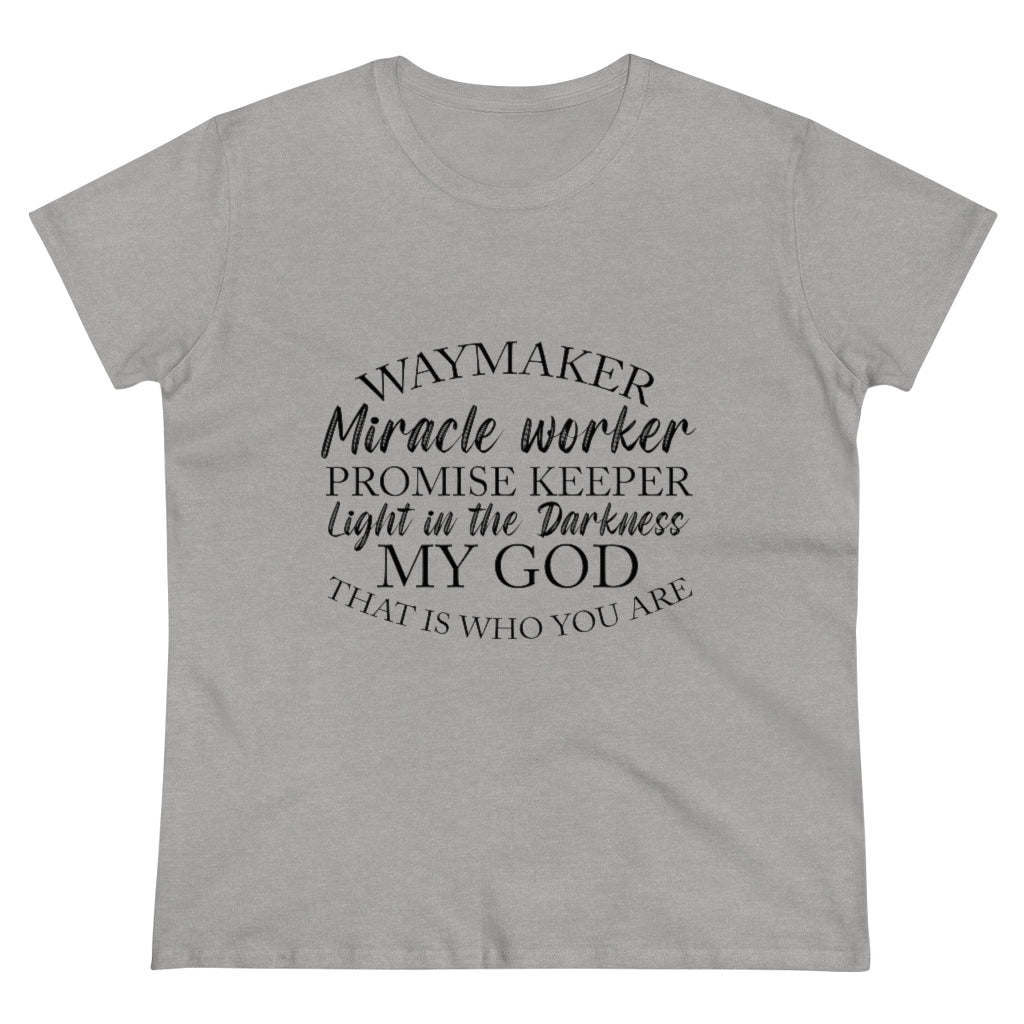 Waymaker T-Shirt