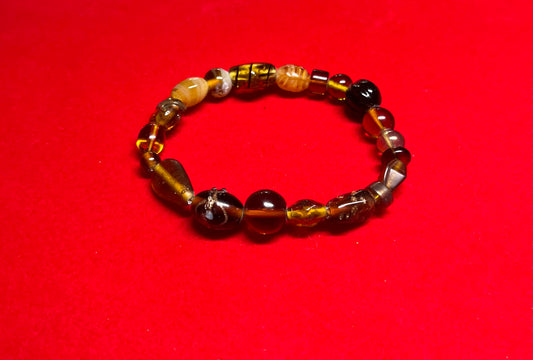 Brown Bracelet