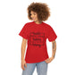 Hustle til Haters Cotton Tee