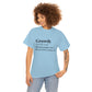 Growth Cotton Tee