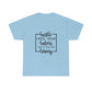 Hustle til Haters Cotton Tee