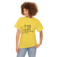 She Is Cotton Tee