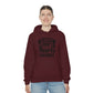 Excuses Dont Burn Calories Hooded Sweatshirt