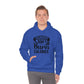 Excuses Dont Burn Calories Hooded Sweatshirt