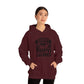 Excuses Dont Burn Calories Hooded Sweatshirt