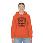 Excuses Dont Burn Calories Hooded Sweatshirt