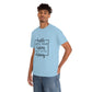 Hustle til Haters Cotton Tee