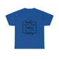 Hustle til Haters Cotton Tee
